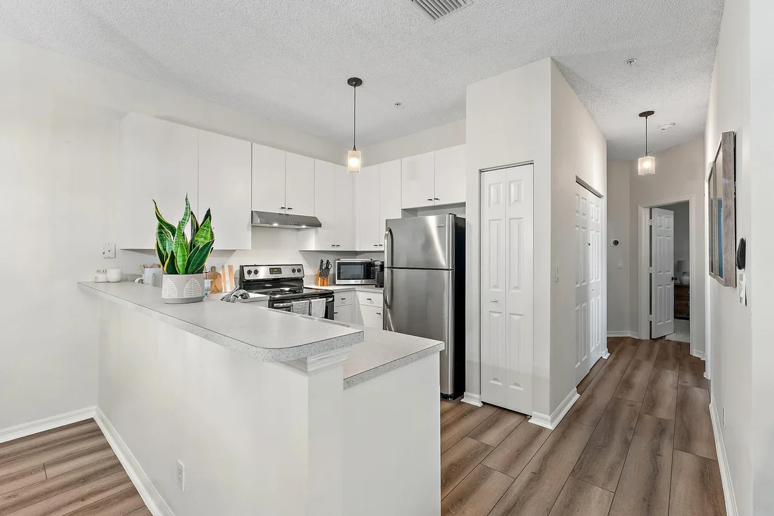Photo of Unit C at 117 Lighthouse Circle