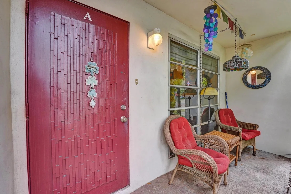 Photo of Unit 12A at 3301 Simms Street