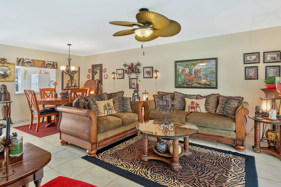 Photo of Unit 708 at 708 Laconia Circle