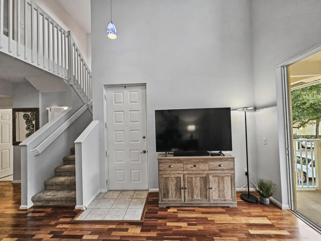 Photo of Unit 21 at 4892 Chancellor Drive