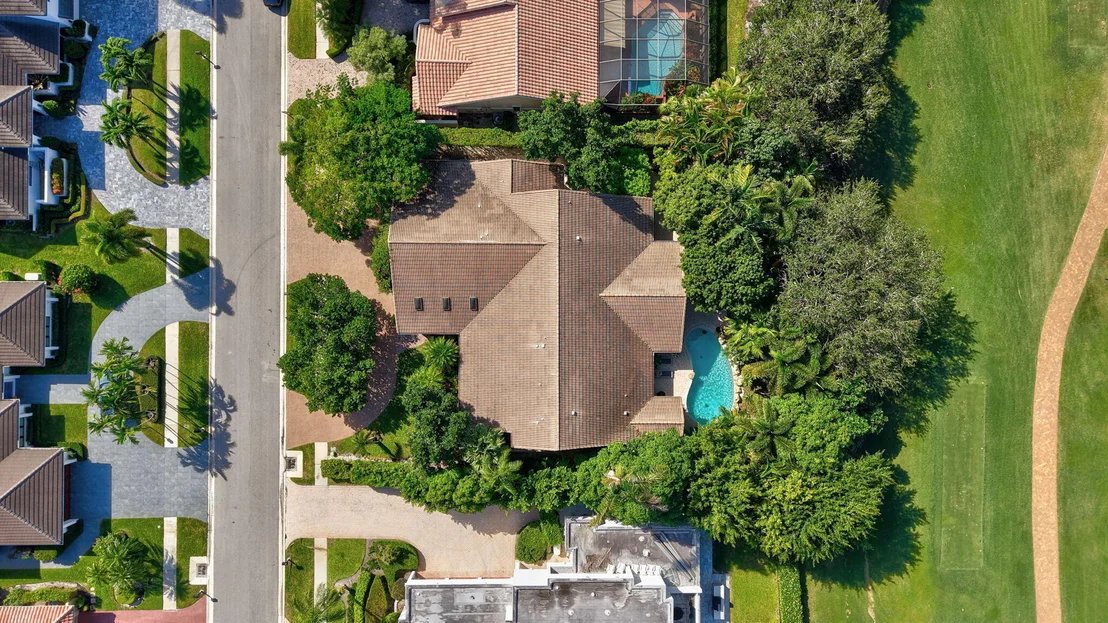 Photo of 7205 MANDARIN Drive