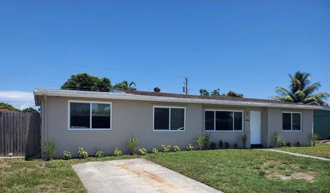 Photo of 6448 N Lawrence Road