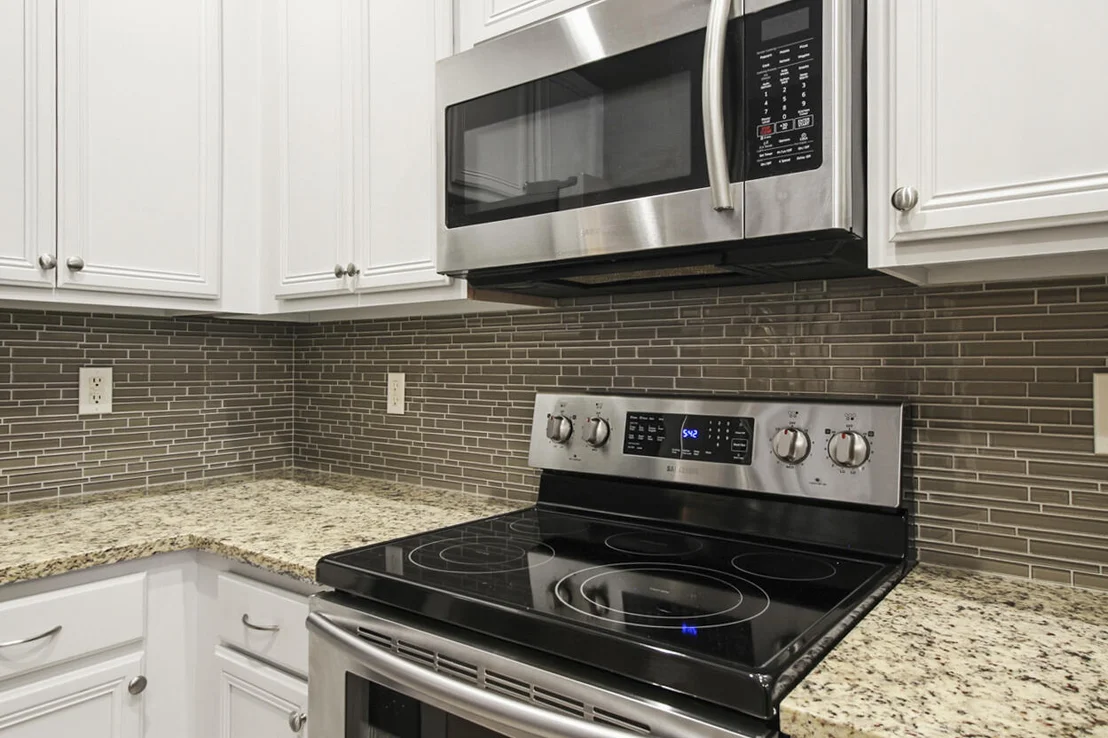 Photo of Unit H at 110 Lighthouse Circle