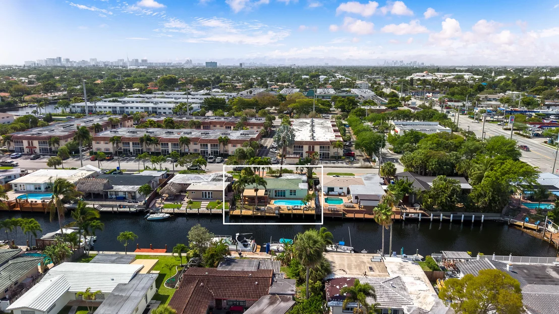 Photo of 101 SE 14th Street