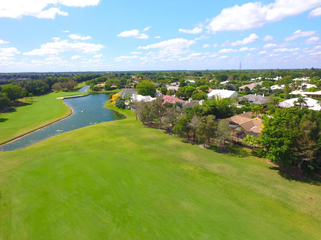 Photo of 2321 Golf Brook Drive