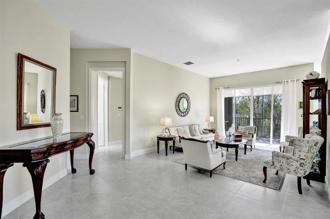 Photo of Unit 203 at 7967 E Exeter Boulevard
