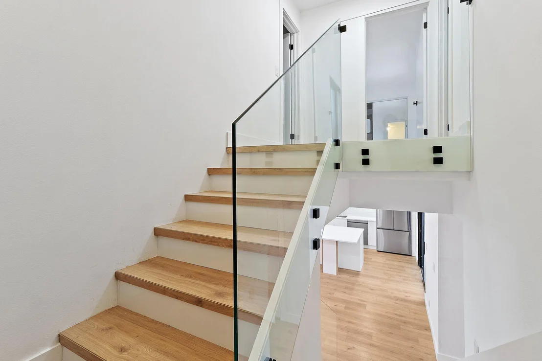 Photo of Unit 7C at 1420 Ocean Way
