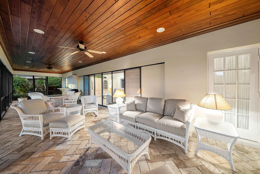 Photo of 1851 Thatch Palm Drive