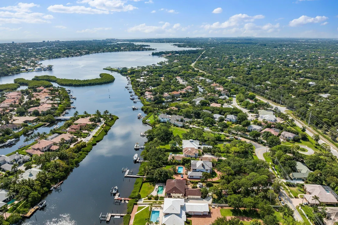 Photo of 19163 SE Jupiter River Drive