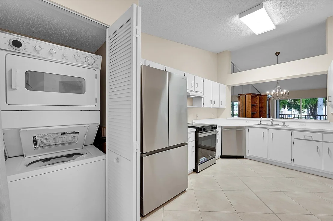 Photo of Unit 211 at 7457 N Devon Drive