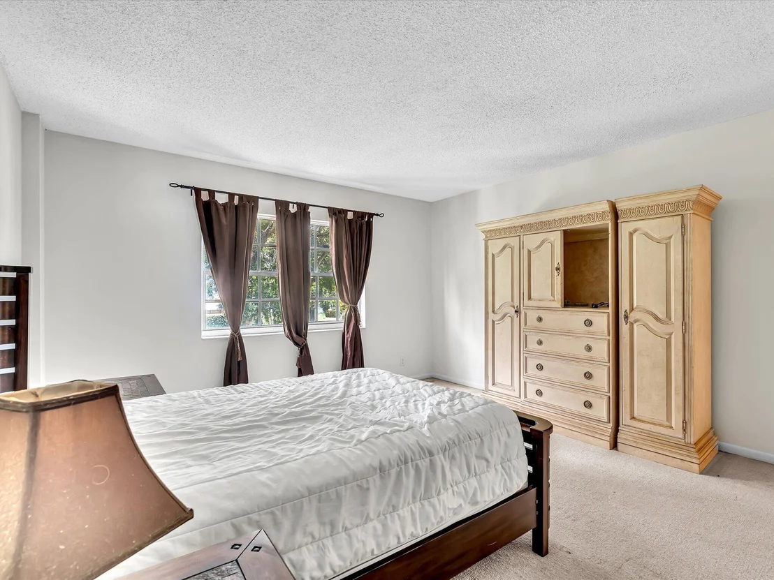 Photo of Unit 204 at 9101 W Sample Road