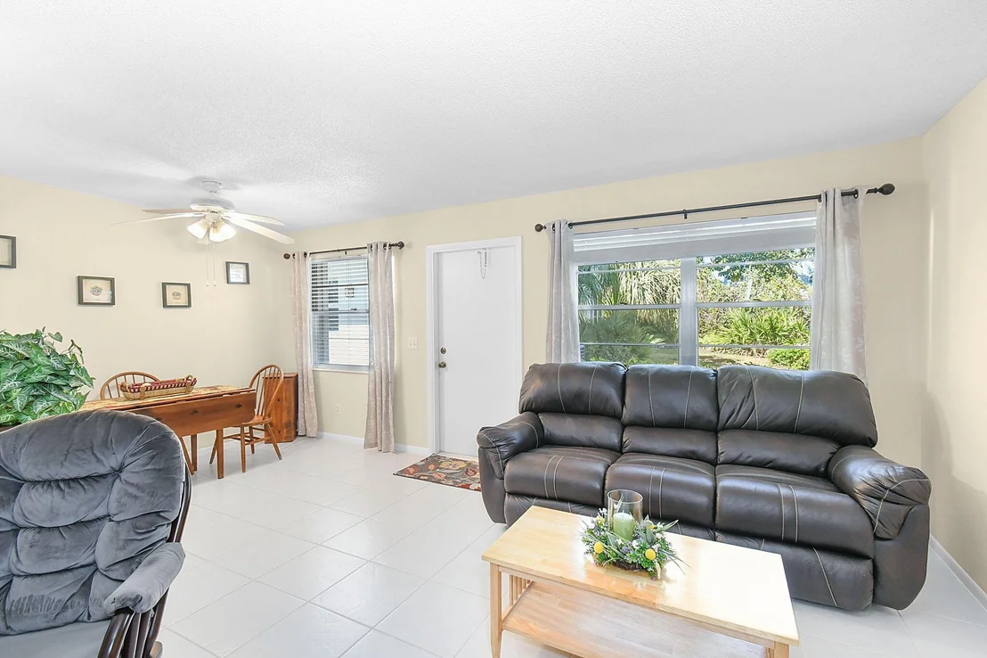 Photo of Unit W5 at 2600 SE Ocean Boulevard