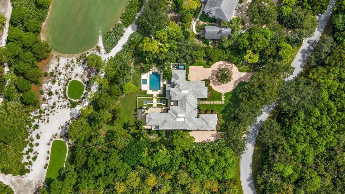 Photo of 156 Bears Club Drive