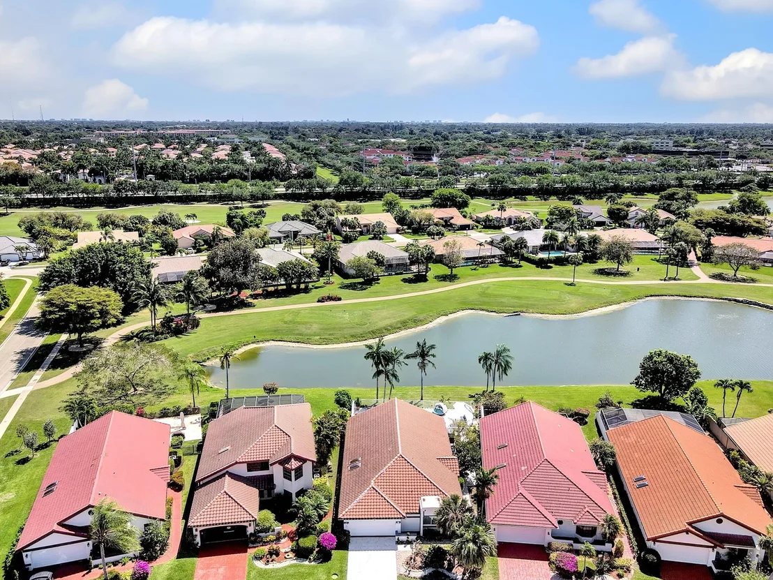 Photo of 10215 Sunset Bend Drive
