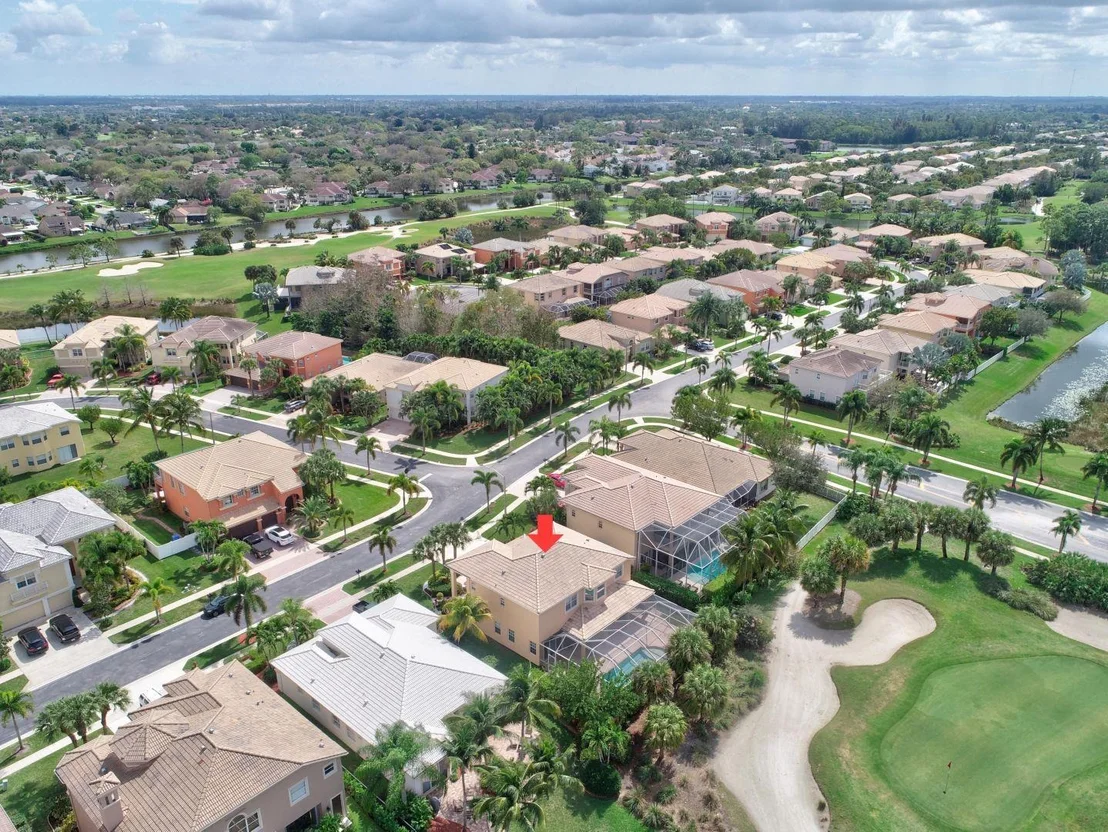 Photo of 2146 Bellcrest Circle