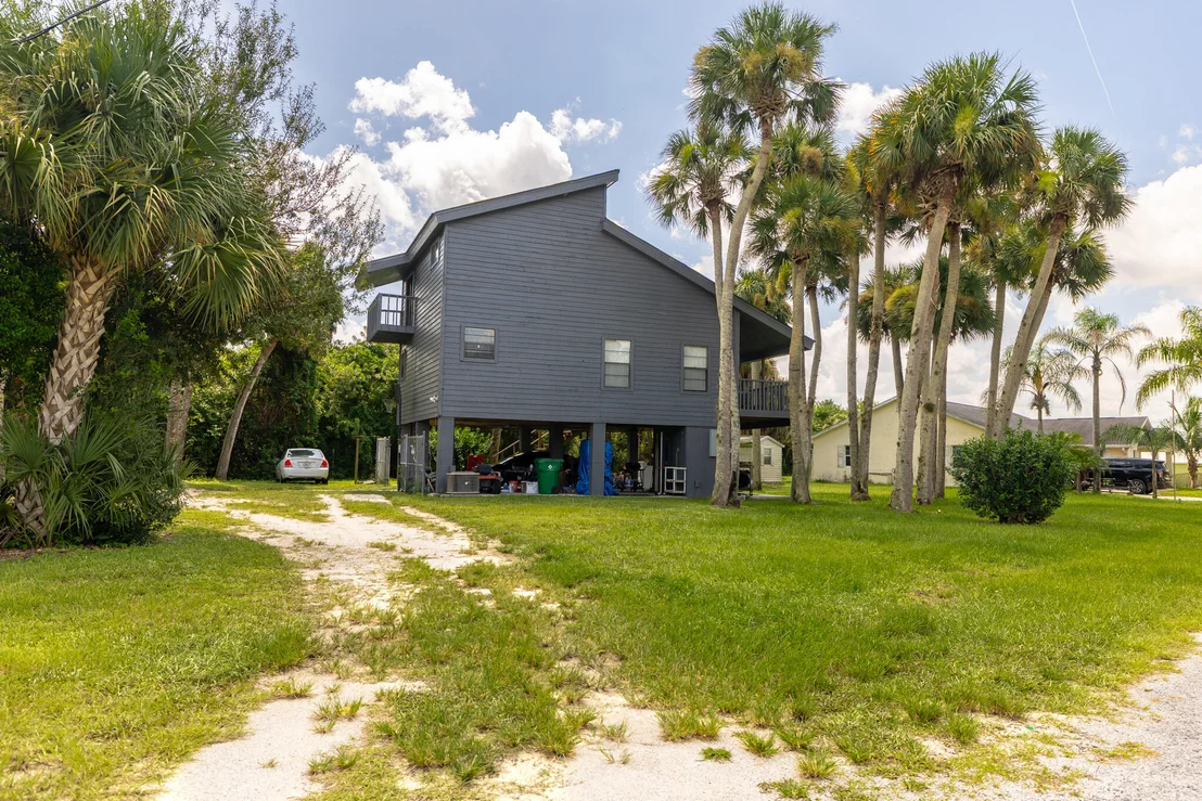 Photo of 1017 Sabal Palm Drive