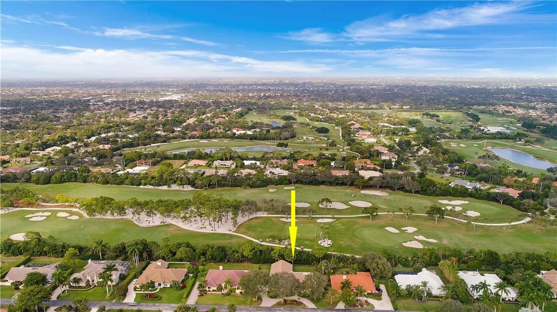 Photo of 4449 Gleneagles Drive