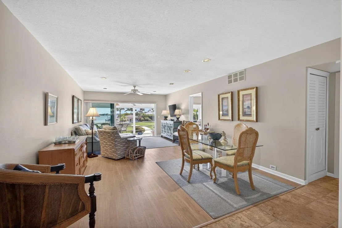 Photo of Unit 209 at 478 Tequesta Drive
