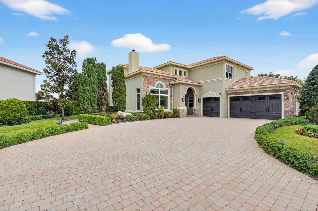 Photo of 8859 Cobblestone Point Circle
