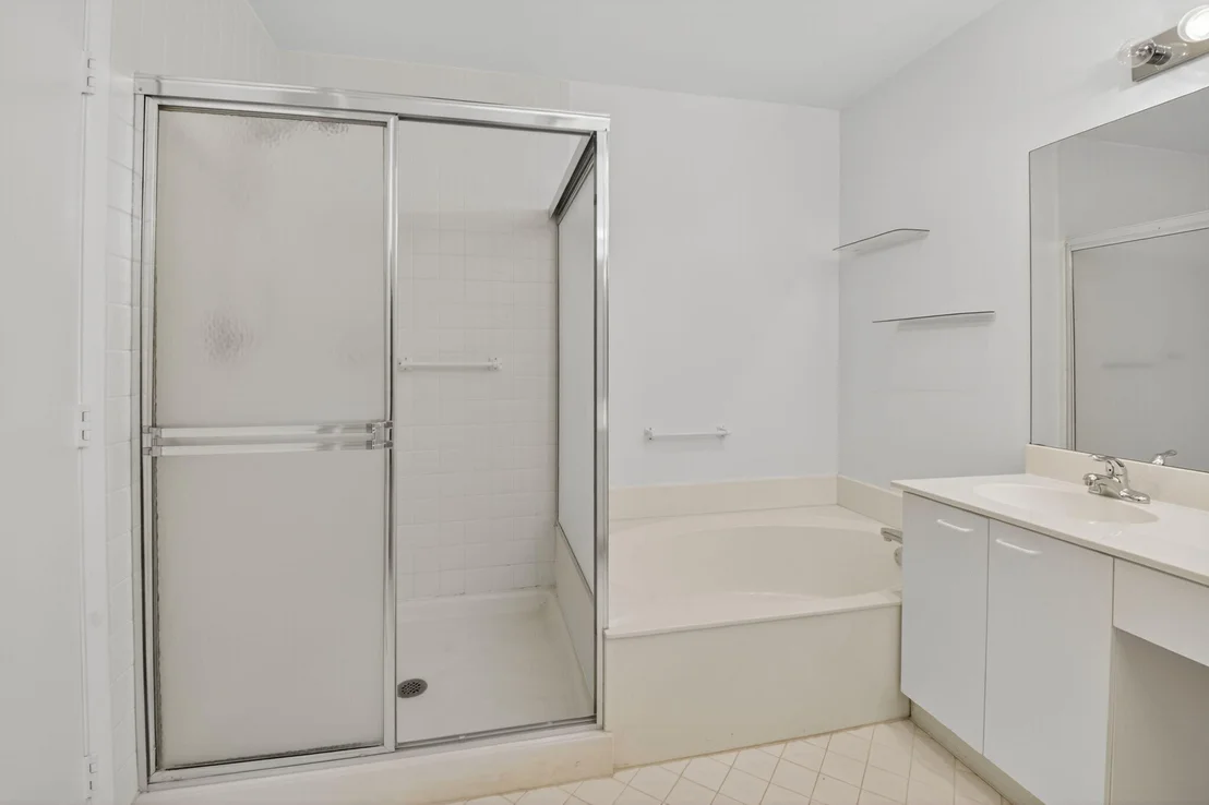 Photo of Unit E at 5217 Brisata Circle