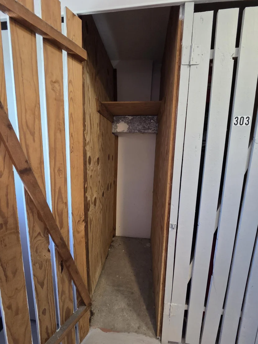 Photo of Unit 103 at 600 Pine Drive