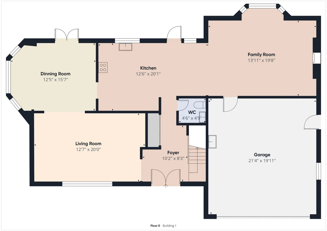 Photo of 2045 SW 18th Lane