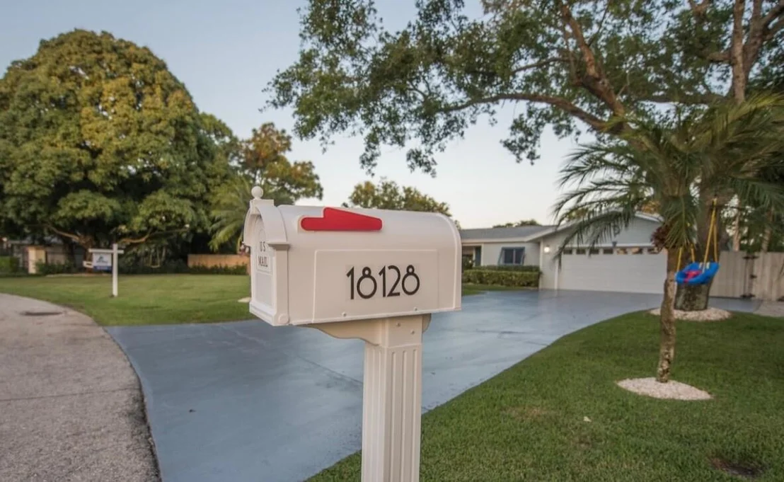 Photo of 18128 Palm Point Drive