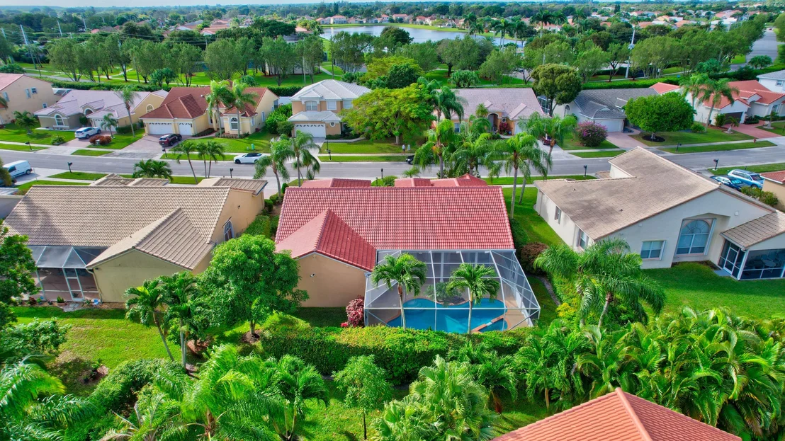 Photo of 9268 Lake Serena Drive