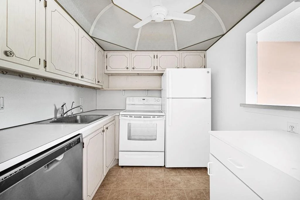 Photo of Unit A at 2021 Durham A