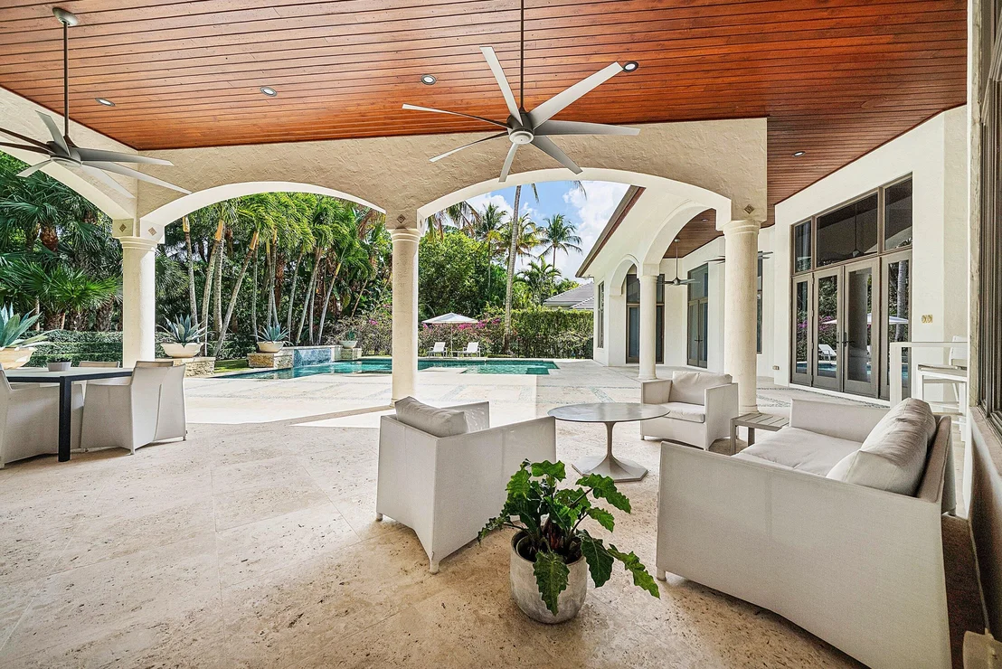 Photo of 1920 Flagler Estates Drive