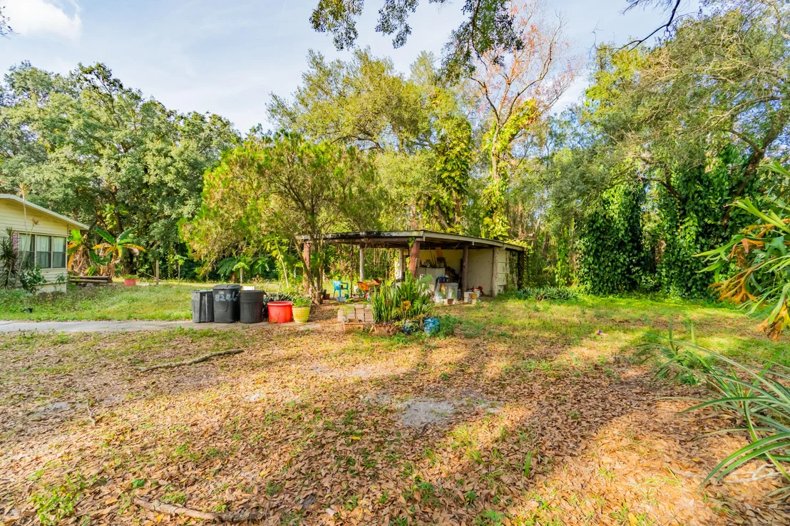 Photo of 3453 NW 160th Street