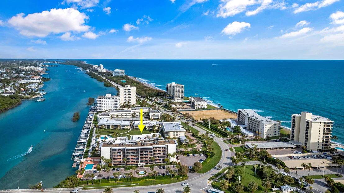 Photo of Unit 102 at 225 Beach Road