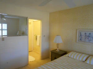 Photo of Unit D310 at 2871 N Ocean Boulevard