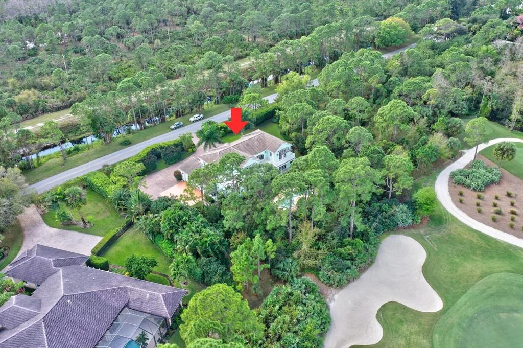 Photo of 3651 SE Tailwinds Road