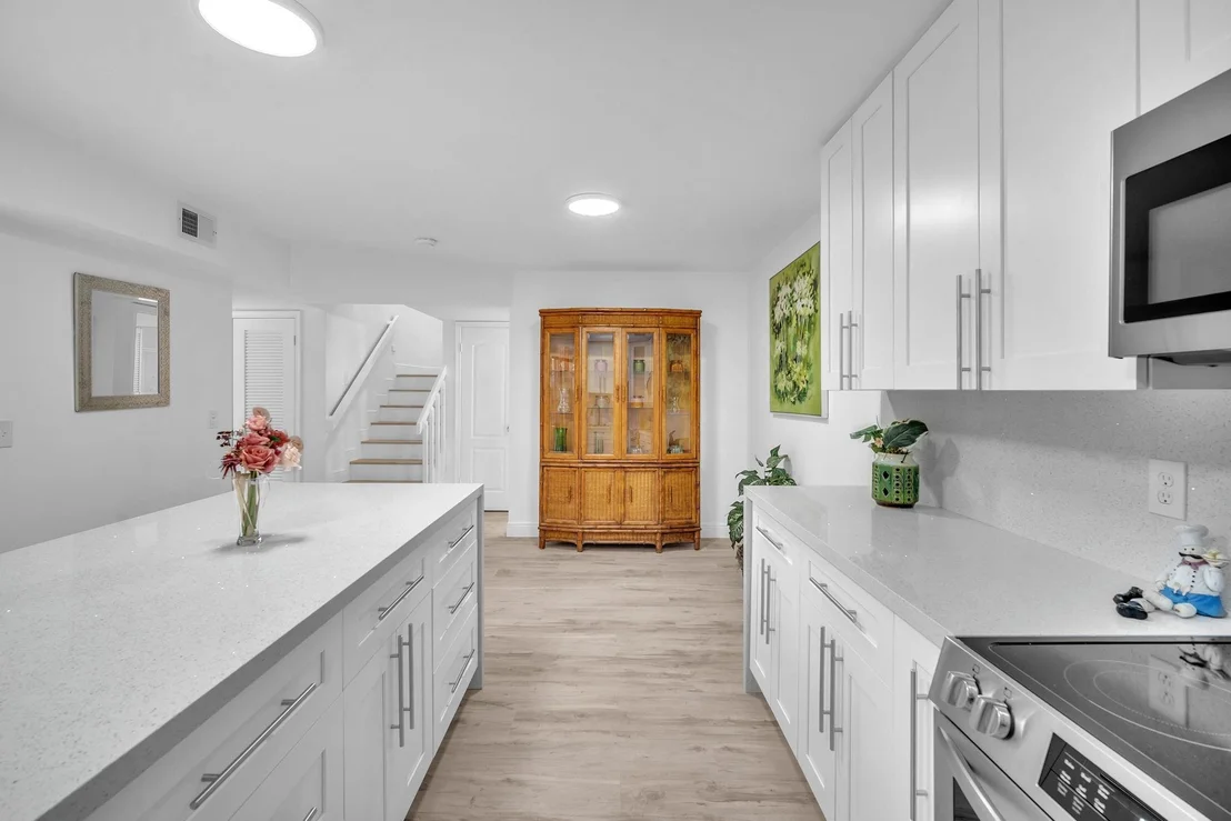 Photo of Unit 21C at 1420 Ocean Way