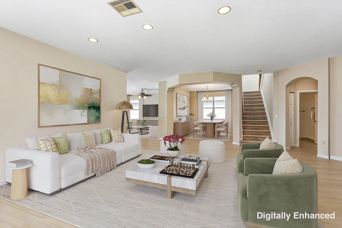 Photo of 2709 Shaughnessy Drive