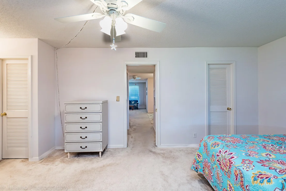 Photo of Unit C at 452 High Point Drive