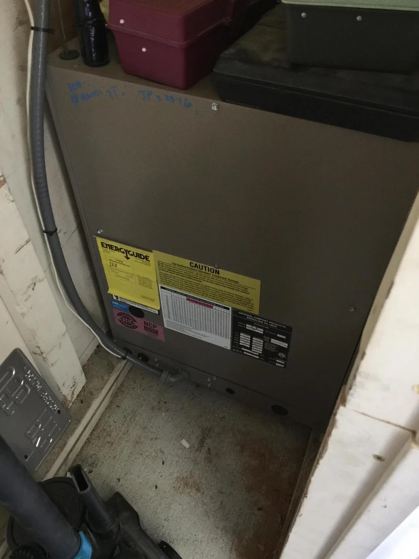 Photo of Unit B2 at 231 Pine Hov Circle