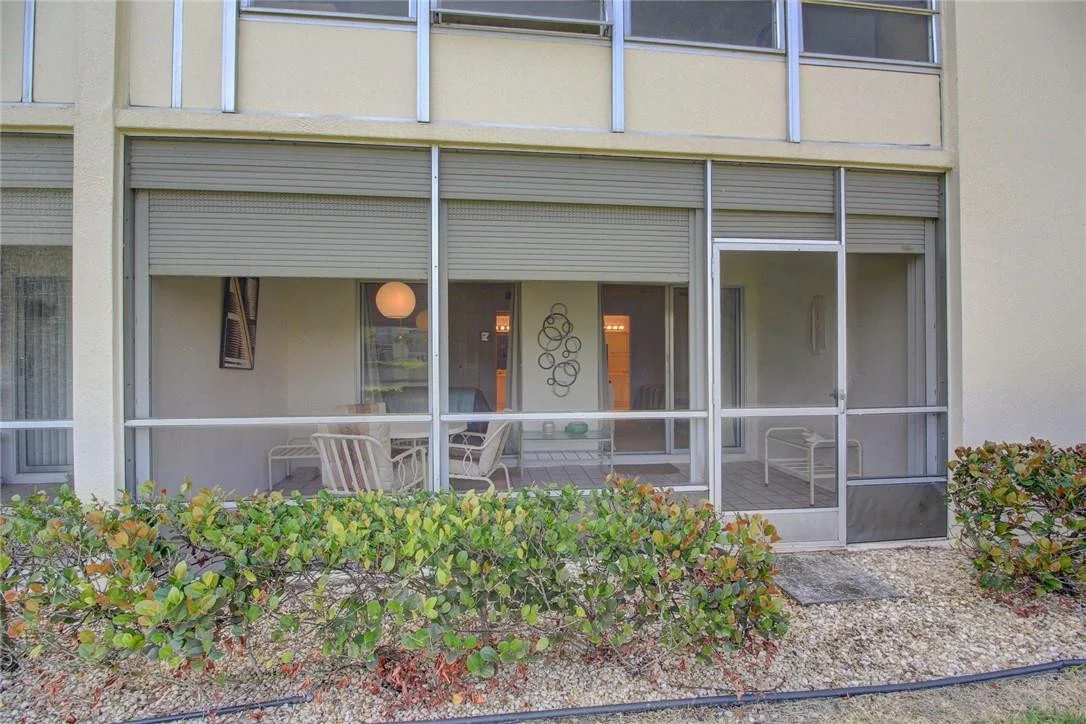 Photo of Unit D1 at 1903 Bermuda Circle