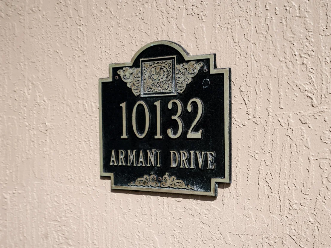 Photo of 10132 Armani Drive