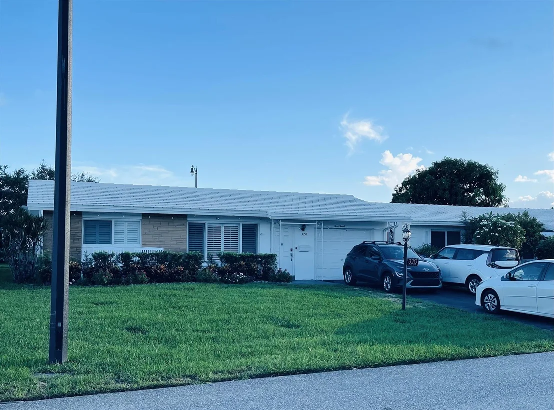 Photo of 320 S Golf Boulevard