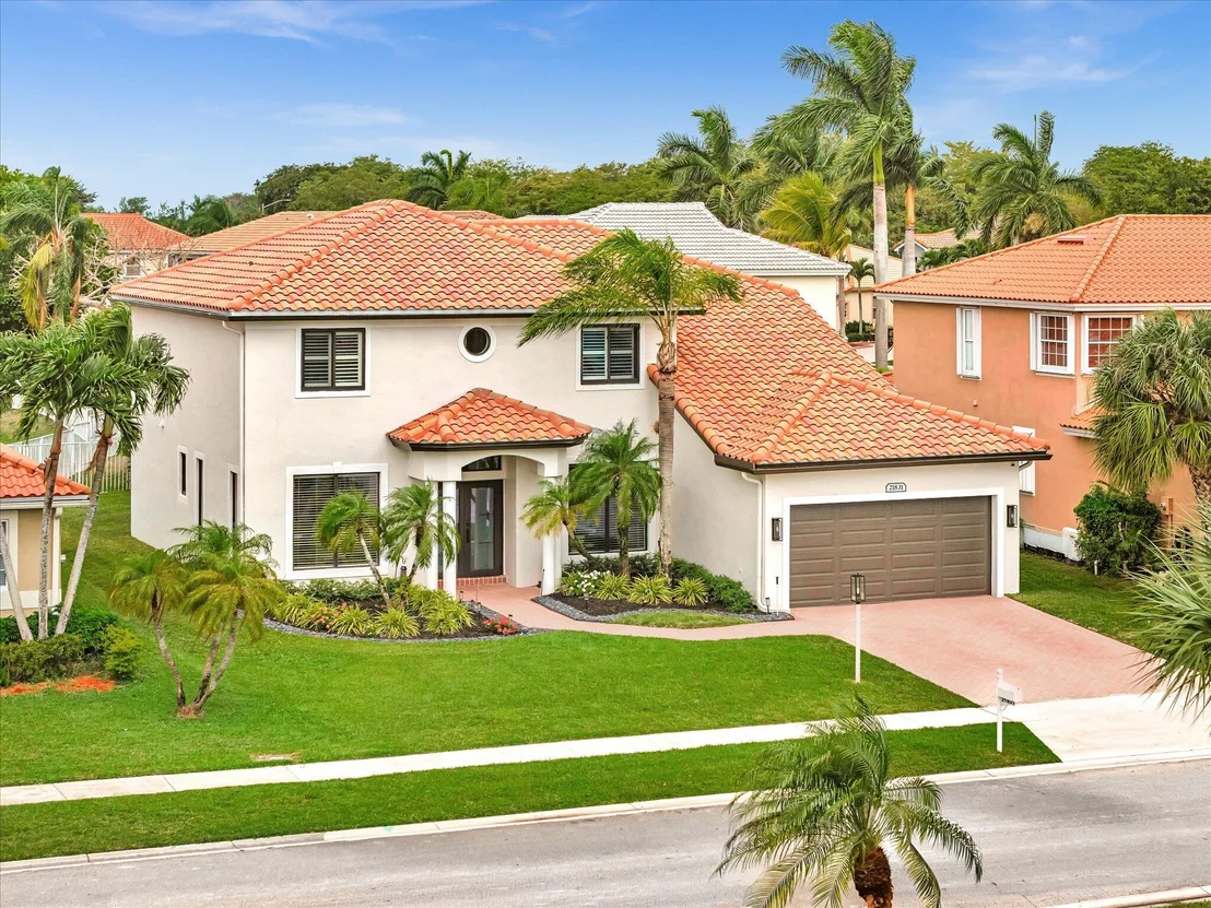 Photo of 21831 Palm Grass Drive