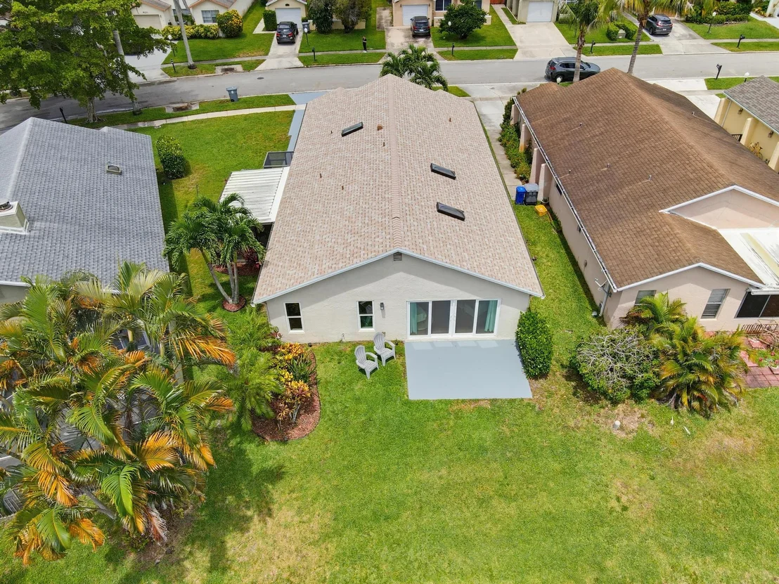 Photo of 9123 PINE SPRINGS Drive