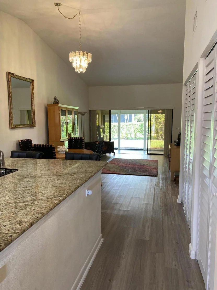 Photo of Unit D at 3923 Silver Maple D Drive