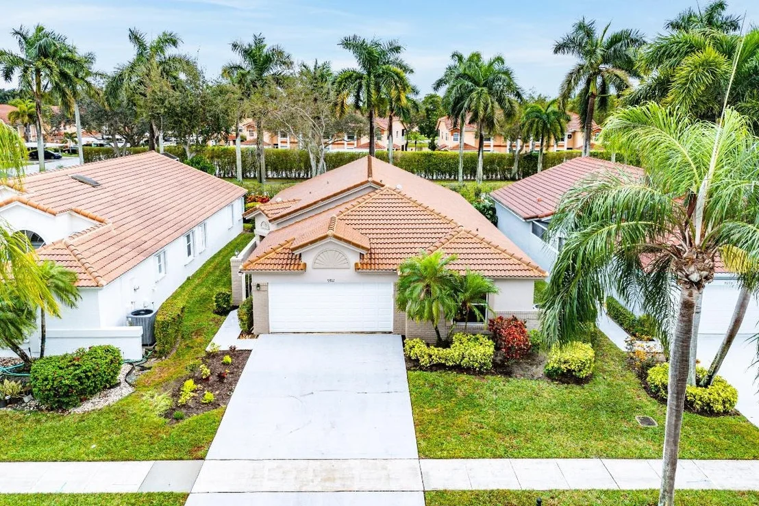 Photo of 9702 Harbour Lake Circle