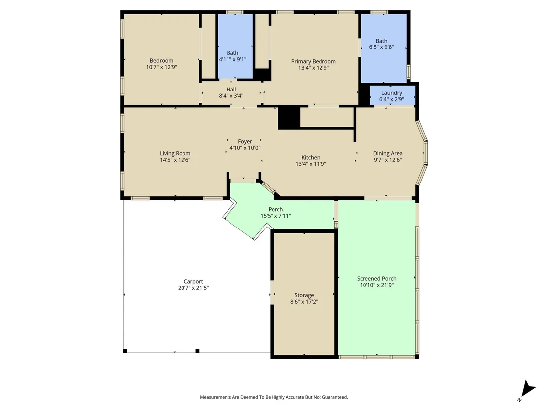 Photo of 1187 BAREFOOT Circle