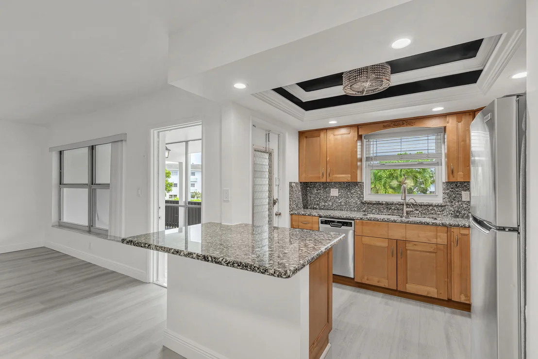 Photo of Unit 204 at 651 PINE Drive