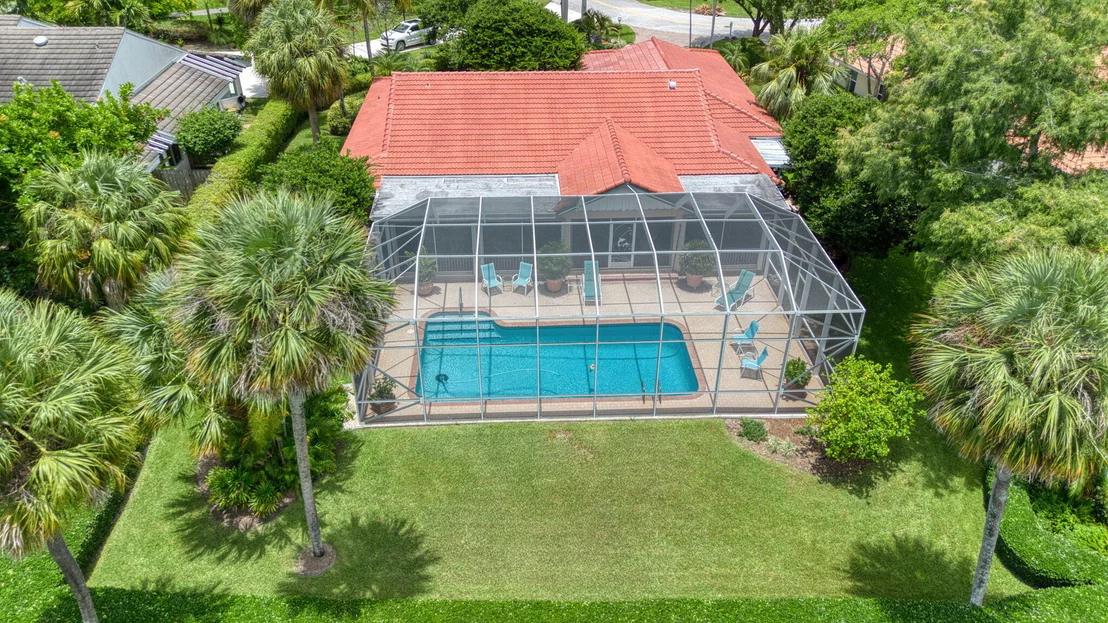 Photo of 4060 Cypress Hammock Lane