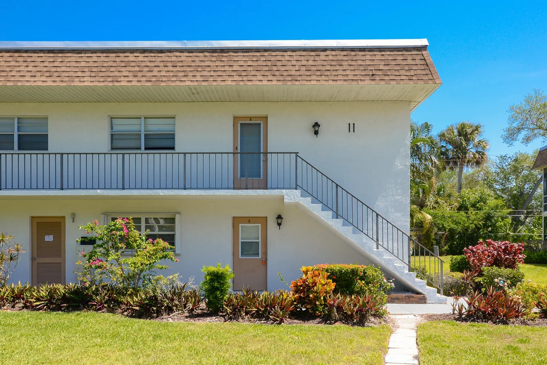 Photo of Unit 113 at 2950 SE Ocean Boulevard