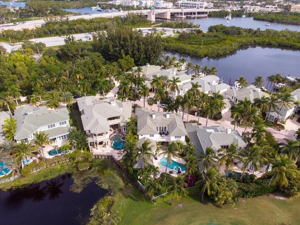 Photo of 3528 Jonathans Harbour Drive